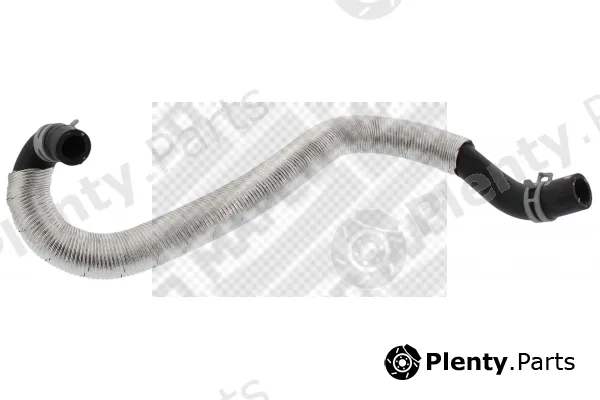 Mapco 39522 — Radiator Hose