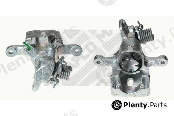 Mapco 4172 — Brake Caliper