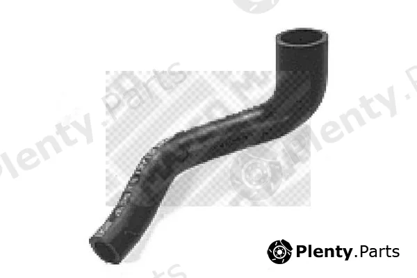 Mapco 83210 — Pipe, EGR valve