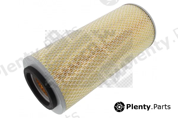 Mapco 60813 — Air Filter