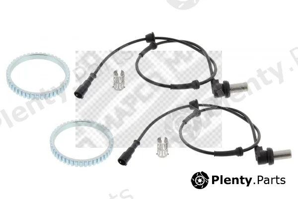 Mapco 86820/8 — Repair Set, ABS sensor