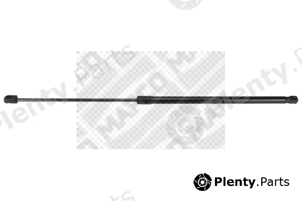 Mapco 191754 — Gas Spring, boot/cargo area