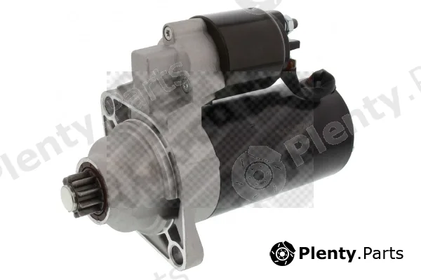 Mapco 13876 — Starter
