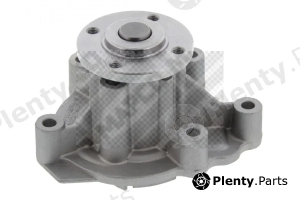 Mapco 21855 — Water Pump, engine cooling