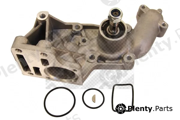 Mapco 21303 — Water Pump, engine cooling