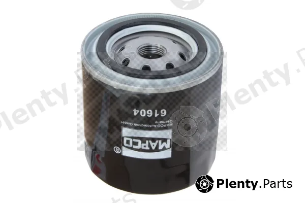 Mapco 61604 — Oil Filter