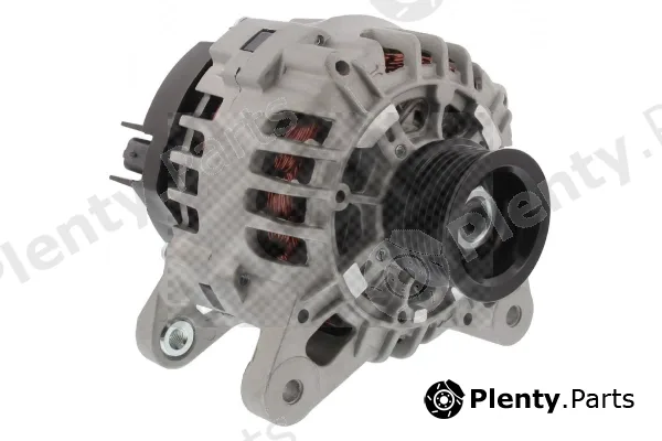 Mapco 13125 — Alternator