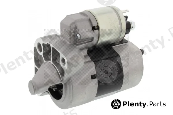 Mapco 13158 — Starter