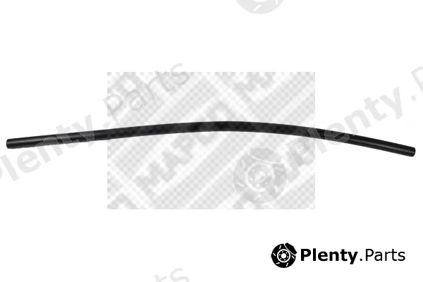 Mapco 83201 — Pipe, EGR valve
