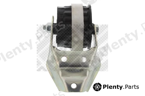 Mounting, engine
