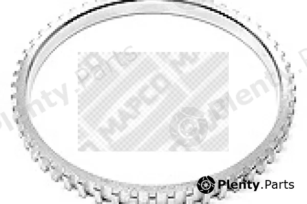Mapco 76010 — Sensor Ring, ABS