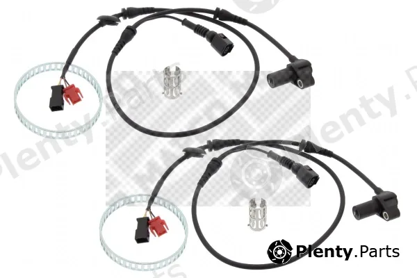 Mapco 86812/8 — Repair Set, ABS sensor
