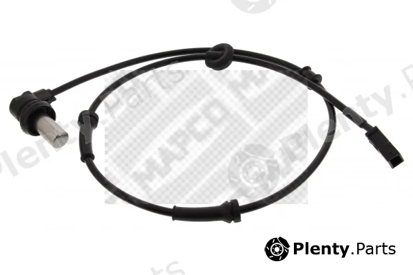 Mapco 86813 — Sensor, wheel speed