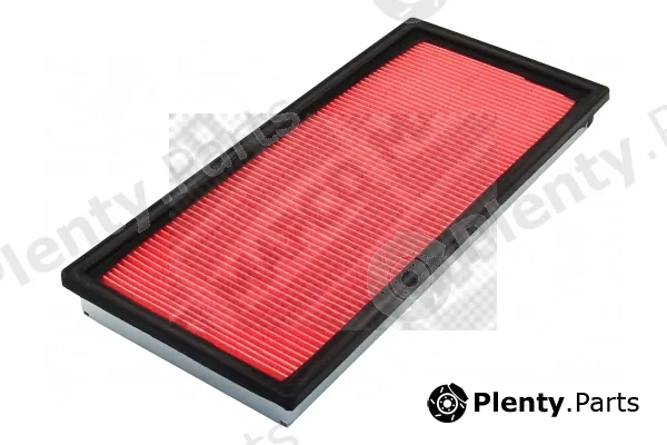 Mapco 60543 — Air Filter
