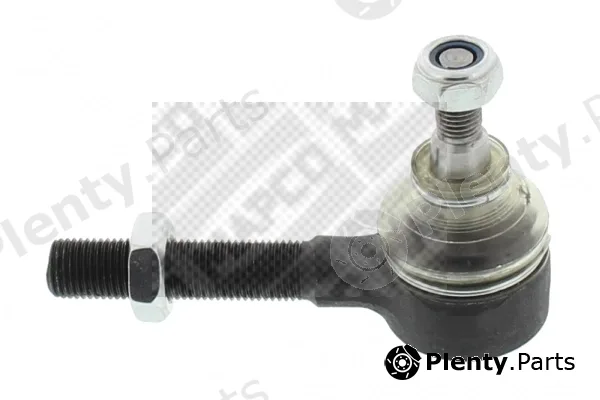 Mapco 19301 — Tie Rod End