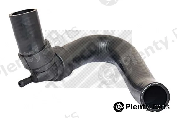 Mapco 39501 — Radiator Hose
