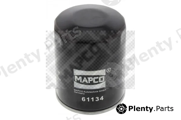 Mapco 61134 — Oil Filter