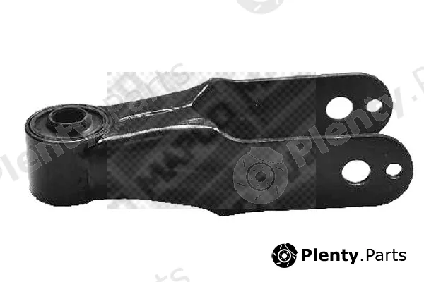 Mapco 36252 — Mounting, engine