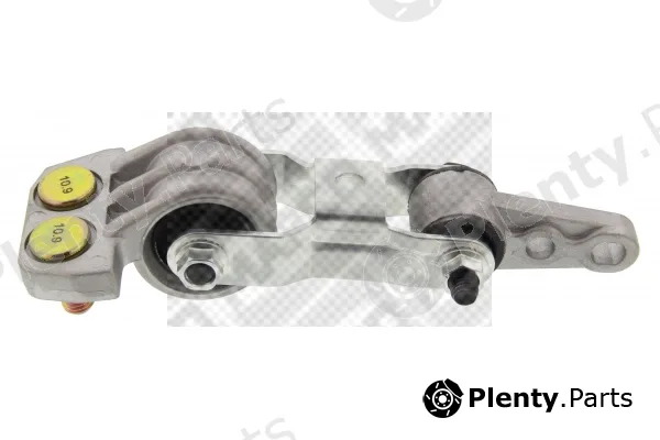 Mounting, engine