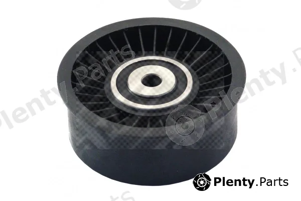 Mapco 23186 — Deflection/Guide Pulley, timing belt