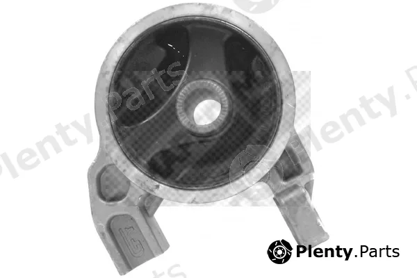 Mapco 36487 — Mounting, engine