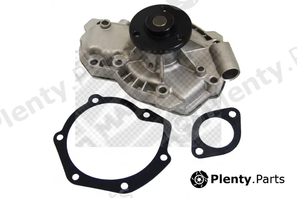Mapco 21103 — Water Pump, engine cooling