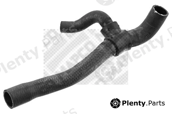 Mapco 39130 — Radiator Hose