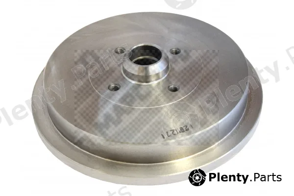 Mapco 35715 — Brake Drum