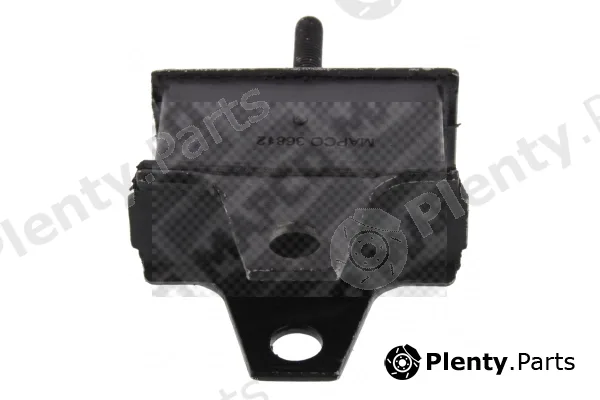 Mounting, engine