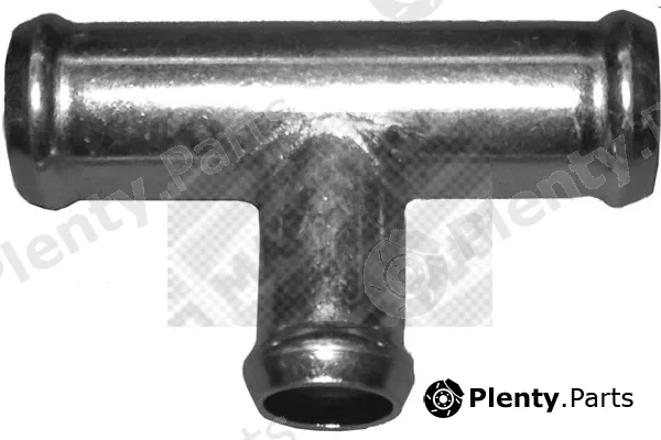 Mapco 39005 — Radiator Hose