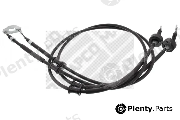 Mapco 5619 — Cable Pull, parking brake