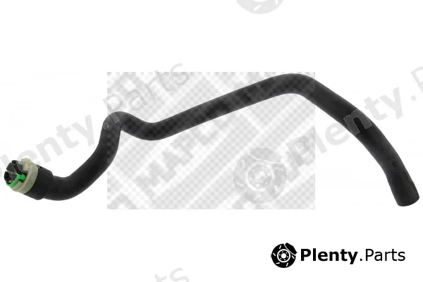Mapco 39528 — Radiator Hose