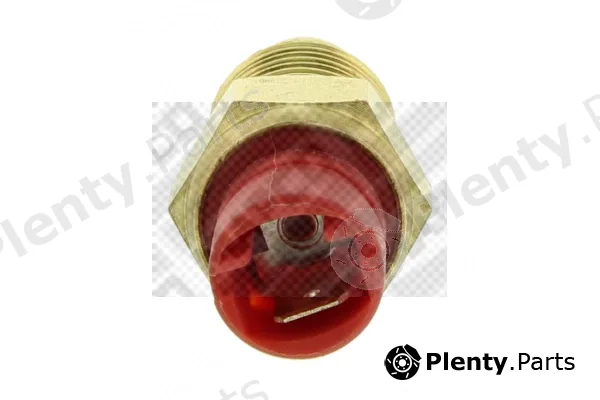 Sensor, coolant temperature