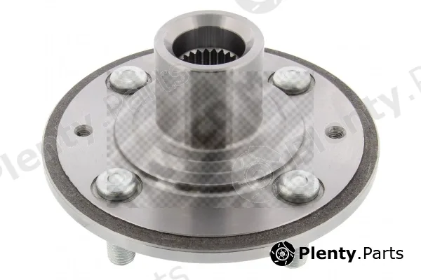 Mapco 26501 — Wheel Hub