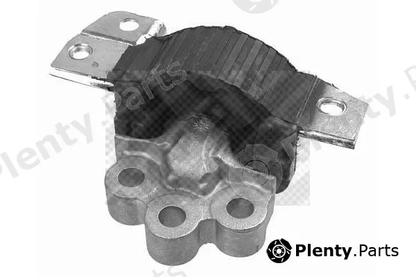 Mapco 36331 — Mounting, engine