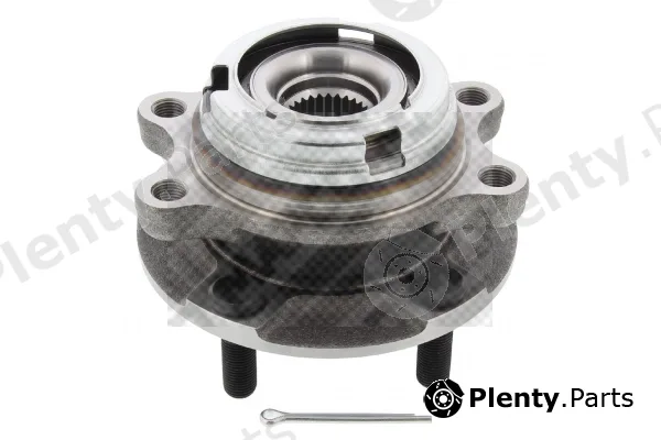 Mapco 46579 — Wheel Bearing Kit