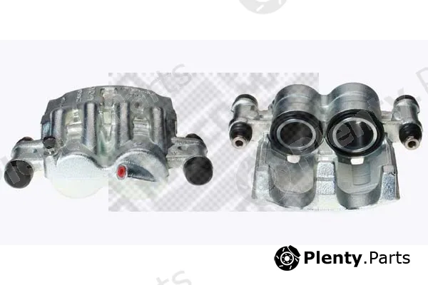 Mapco 4492 — Brake Caliper