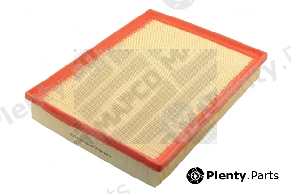 Mapco 60704 — Air Filter