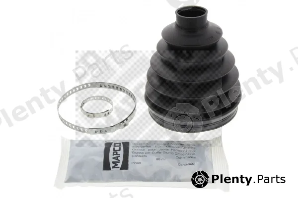 Mapco 18814 — Bellow Kit, drive shaft