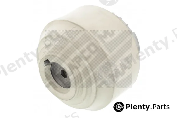 Mapco 36979 — Mounting, engine