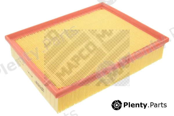Mapco 60964 — Air Filter