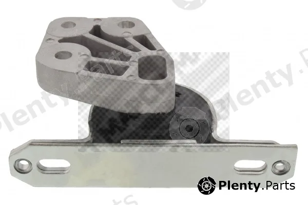 Mounting, engine