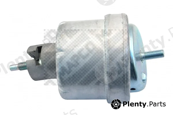 Mapco 36769 — Mounting, engine