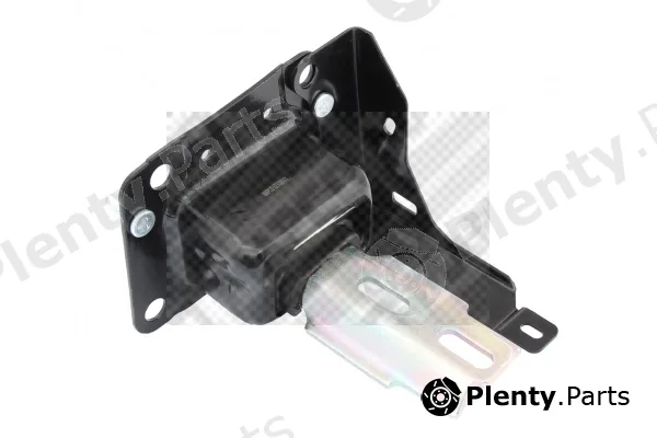 Mapco 33487 — Mounting, engine