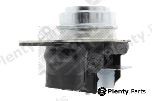 Mounting, engine