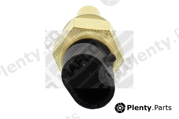 Sensor, coolant temperature