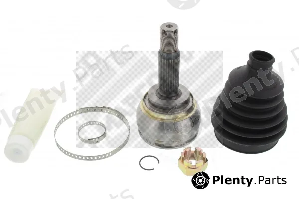 Mapco 16544 — Joint Kit, drive shaft