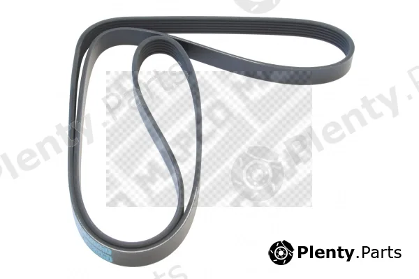 Mapco 261750 — V-Ribbed Belt
