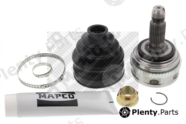Mapco 16555 — Joint Kit, drive shaft