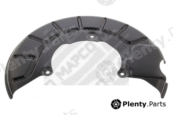 Mapco 9022 — Splash Guard, brake disc
